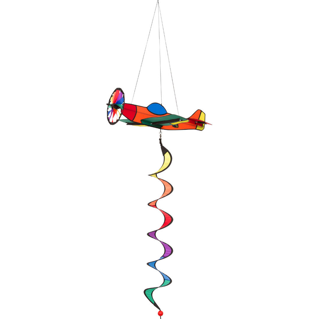 Windspiel Twist Airliner