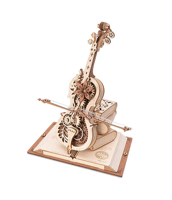 Magic Cello
