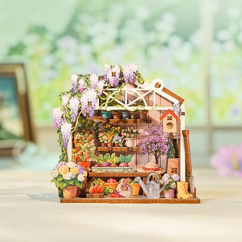 Greenhouse