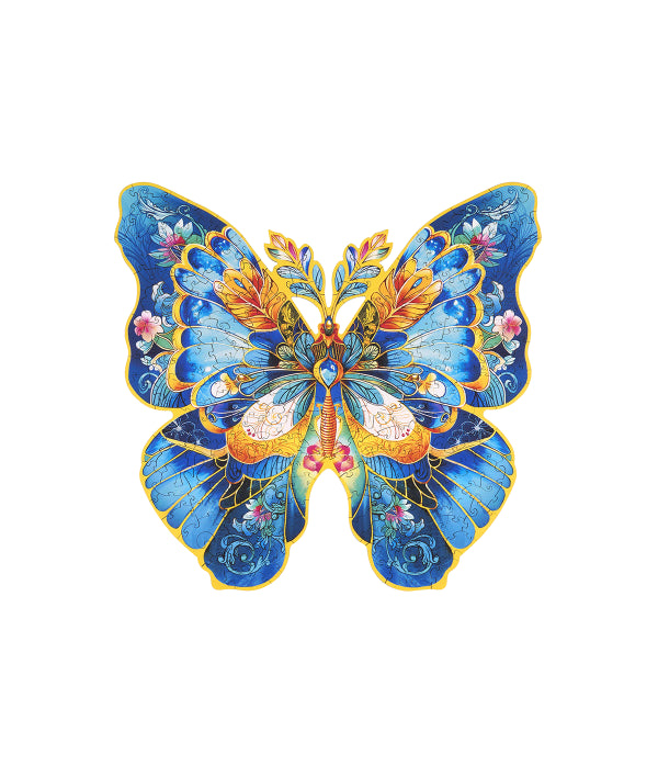 Morpho Helena