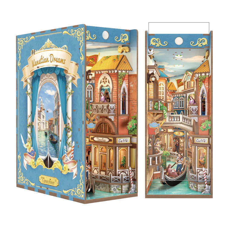 Venetian Dreams