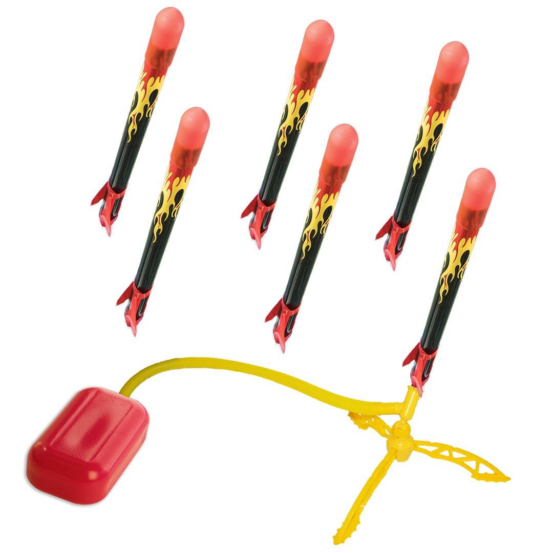 Stomp Rocket X-treme