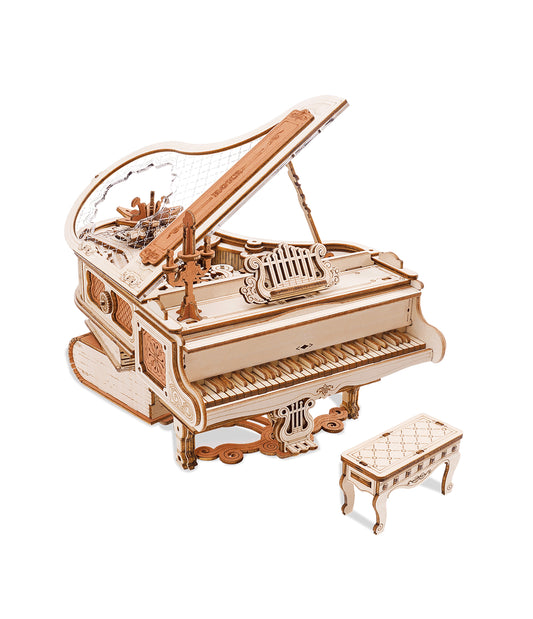 Magic Piano