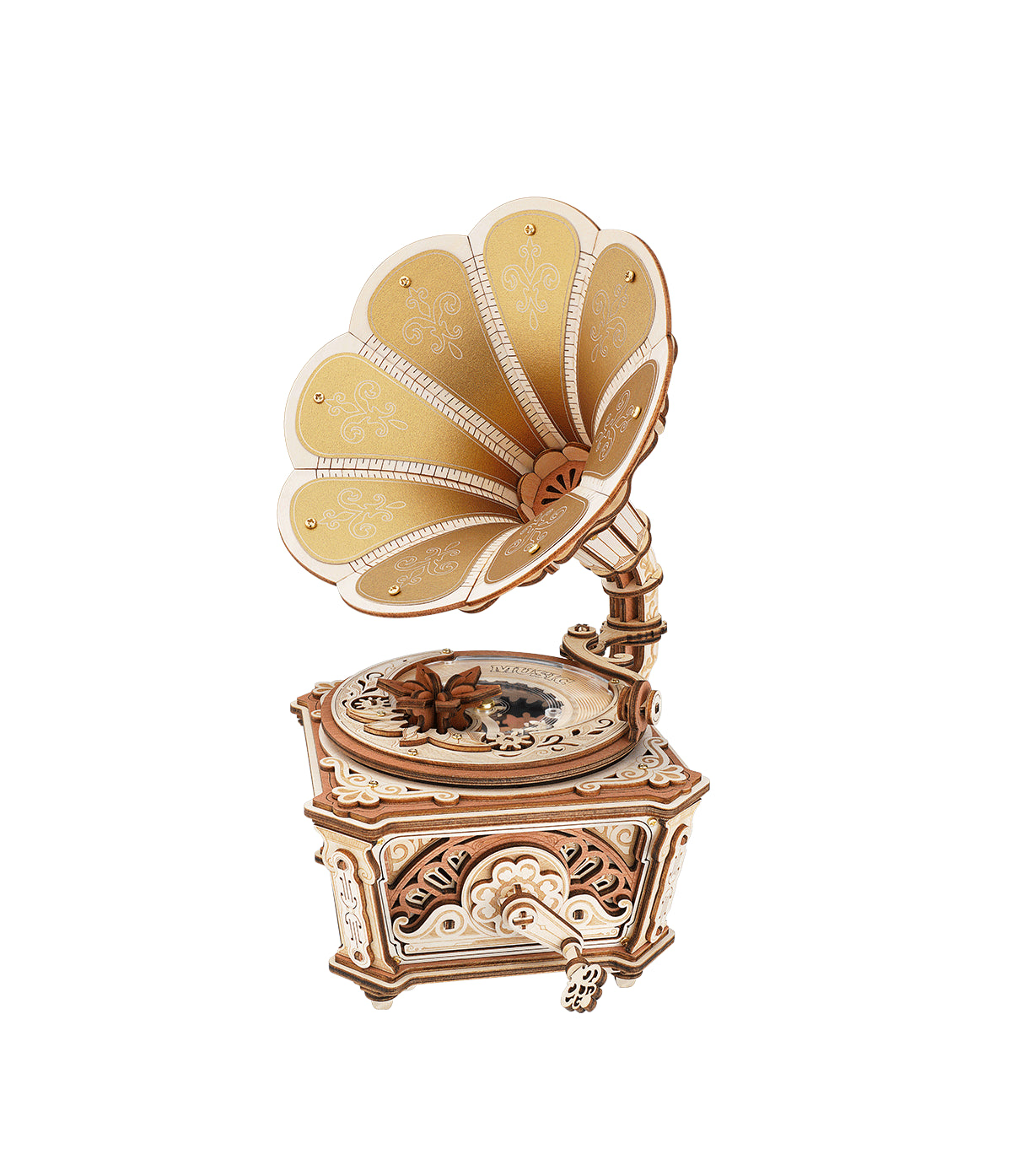 Diva Gramophone