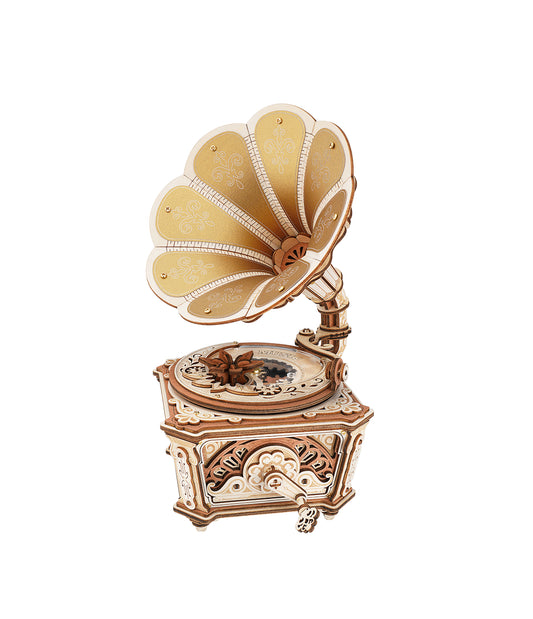 Diva Gramophone