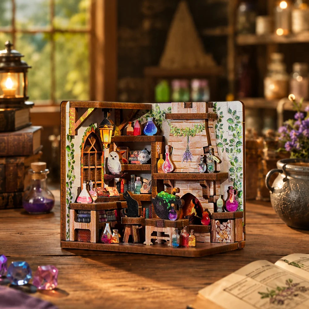 Alchemy Atelier