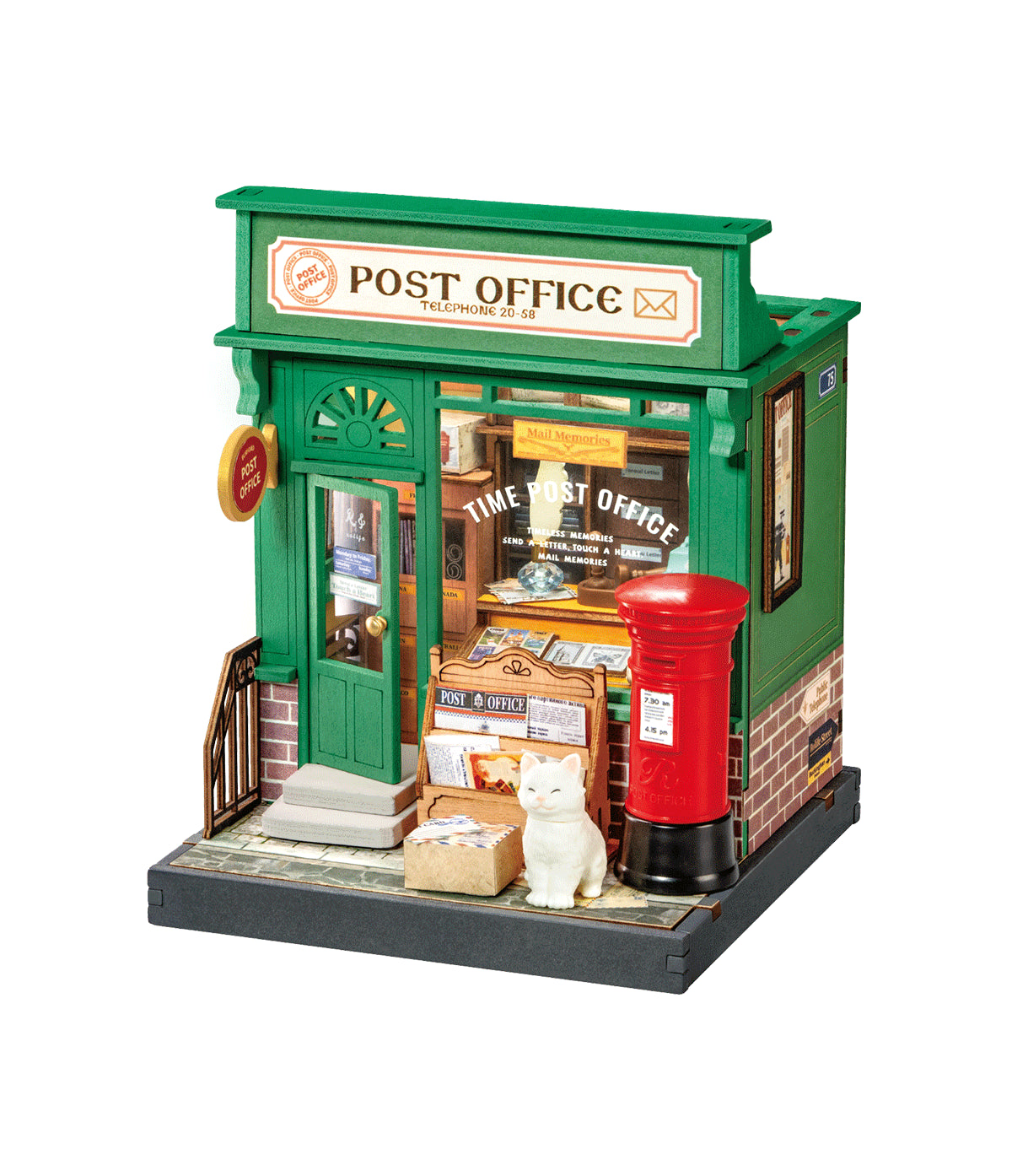 Century Post Office