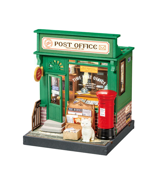 Century Post Office