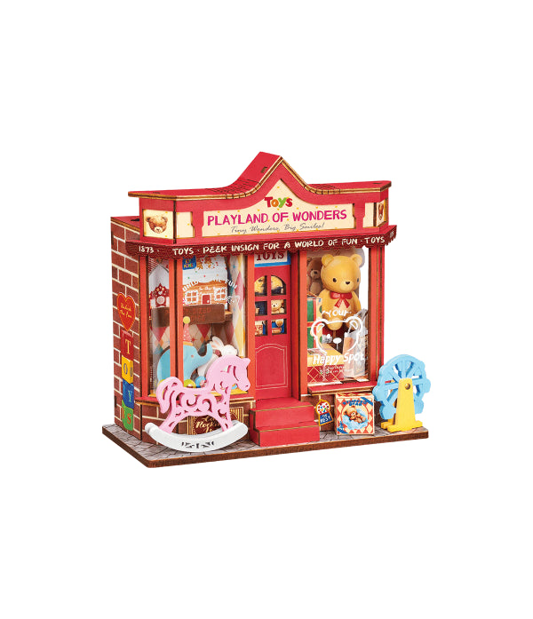 Whimsy Toy Shop