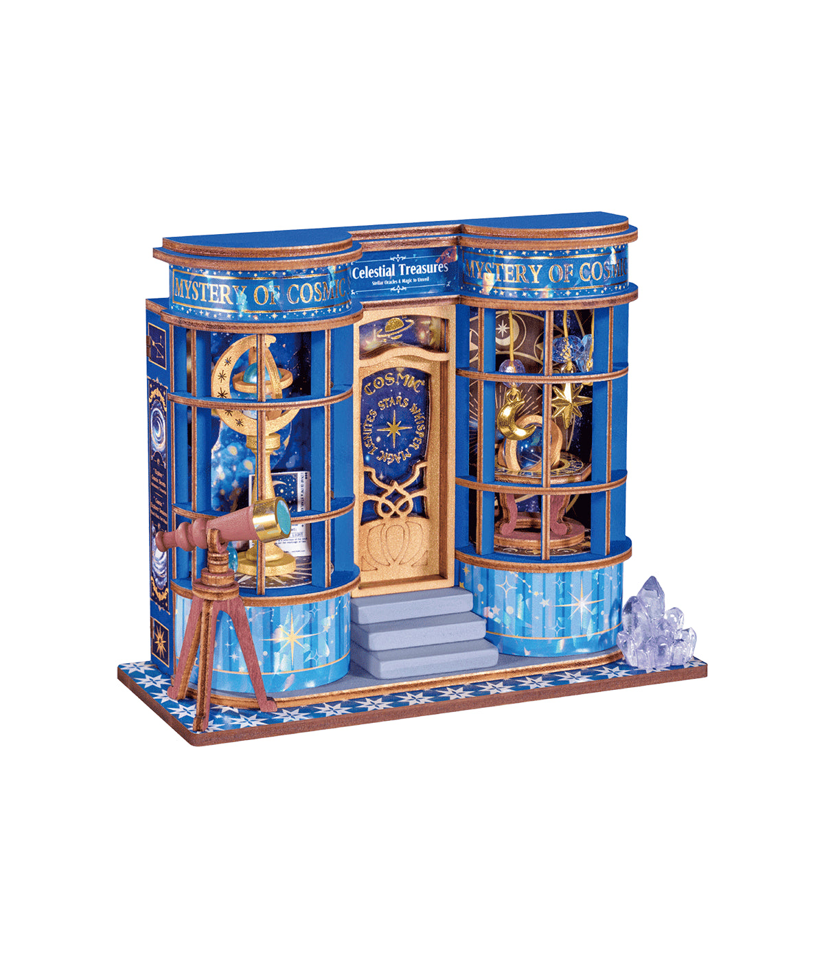 Magic Astronomy Shop