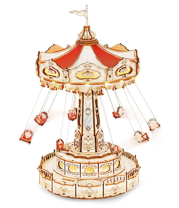 Swing Ride