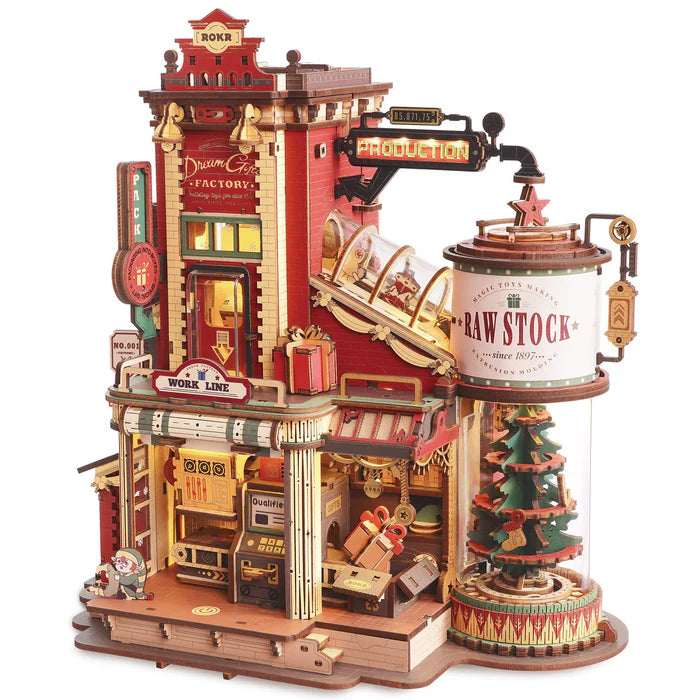 Dream Gift Factory