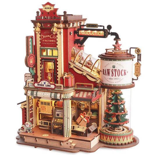 Dream Gift Factory