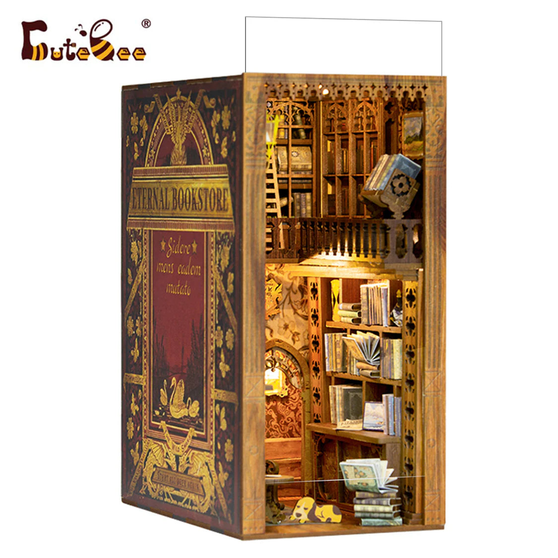 Eternal Bookstore