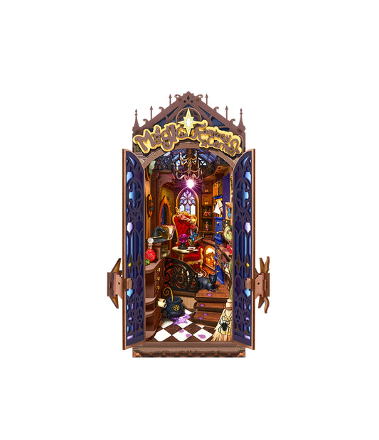 Magic Fantasy Corner