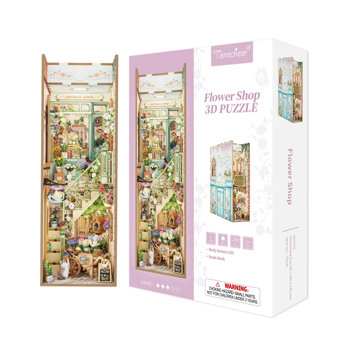 Flower Shop