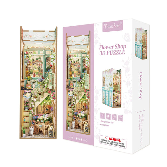 Flower Shop