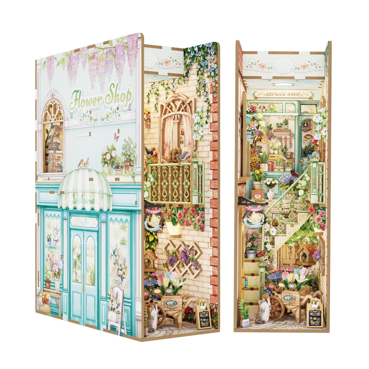 Flower Shop