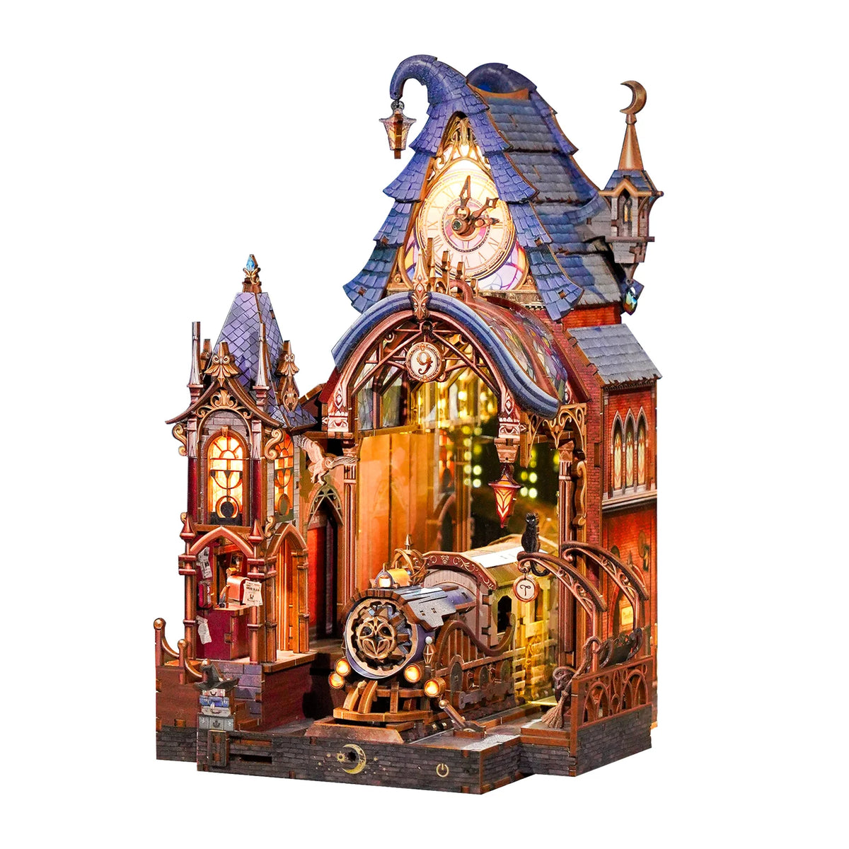 Magic Platform