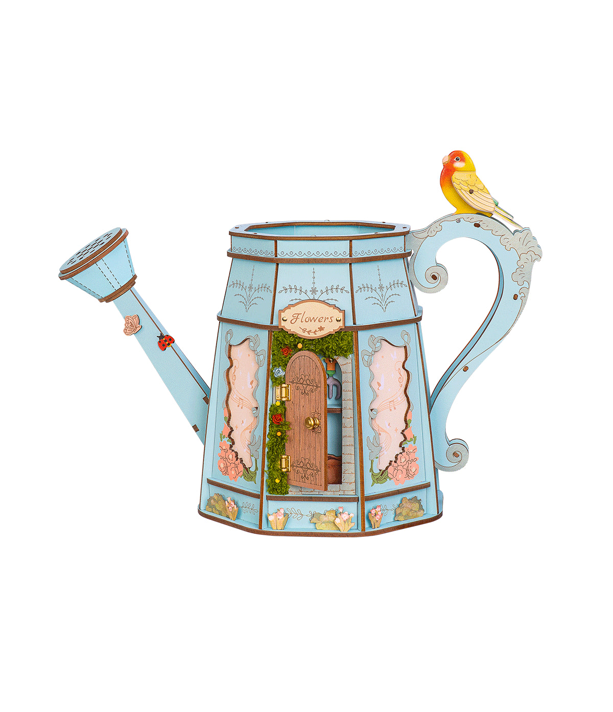 Gardener's Watering Can