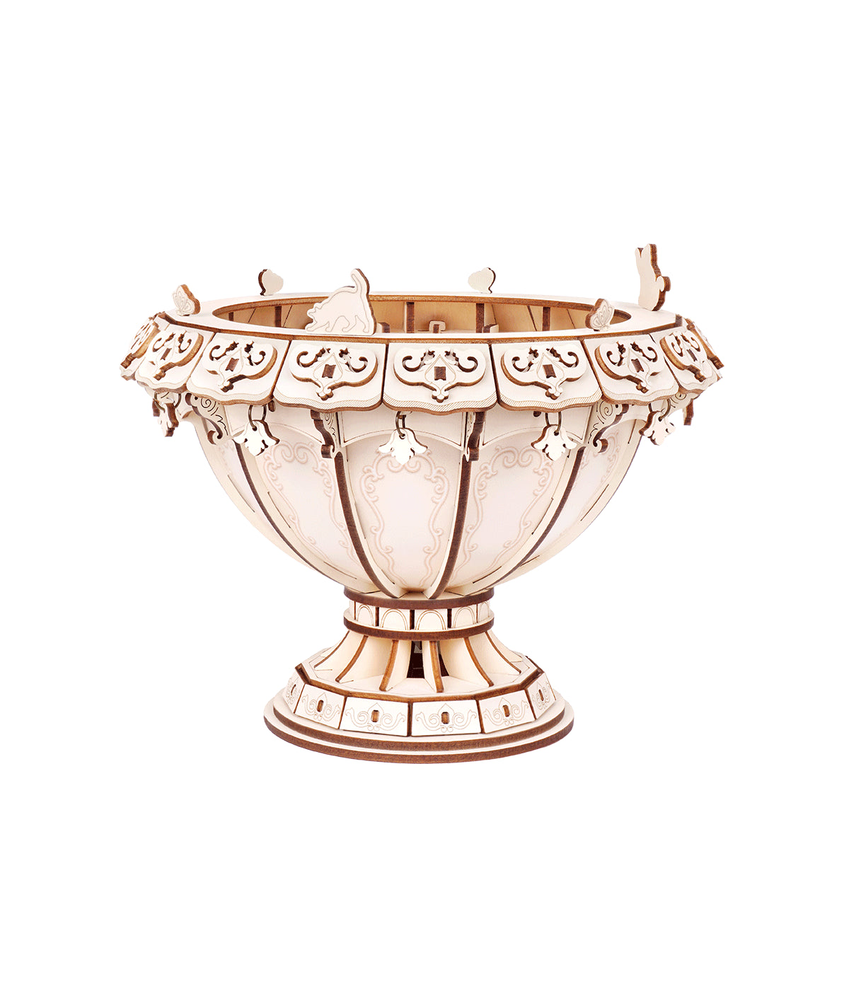 Flora Urn Planter