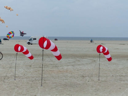 Windsack Airport 180 cm