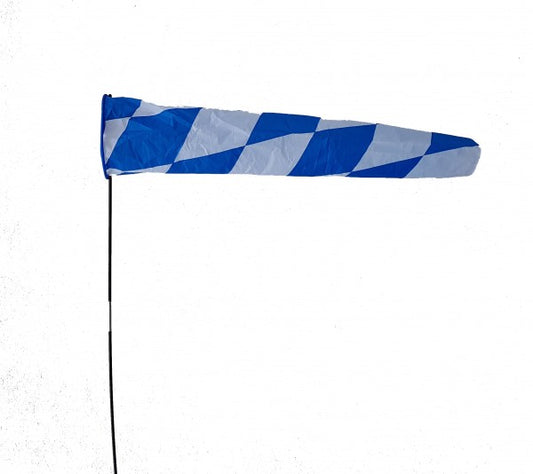 Windsack Bavaria 100 cm